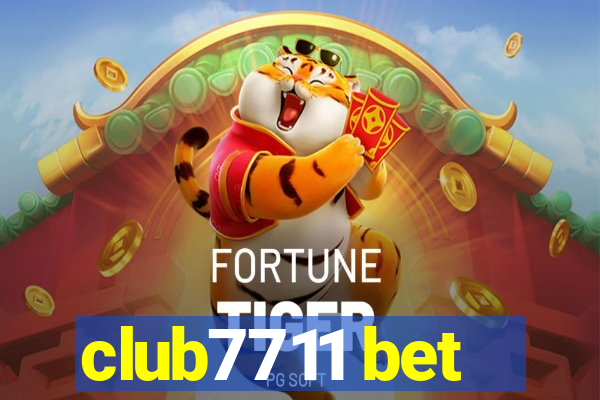 club7711 bet